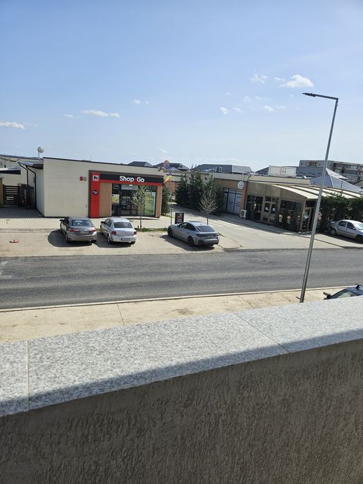 Inchiriez garsoniera