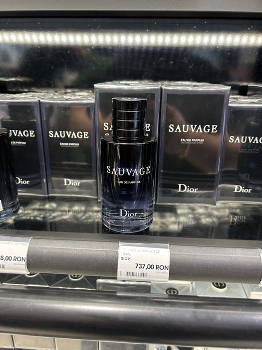Vand parfum barbatesc