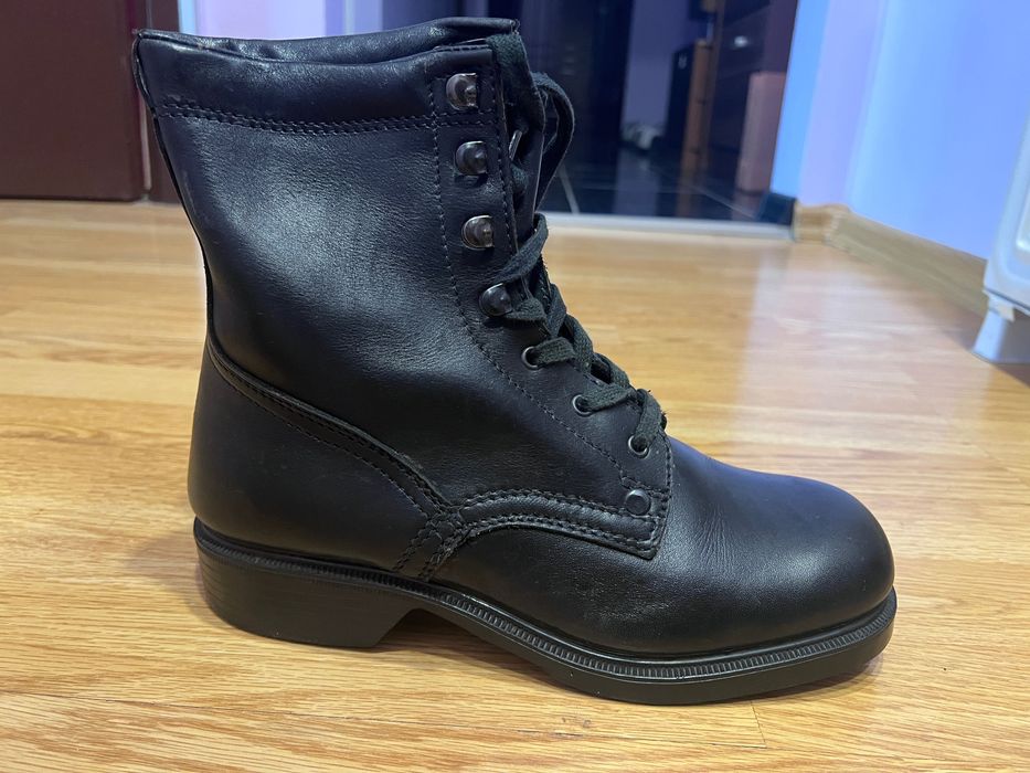 Военни кубинки - нови неупотребявани