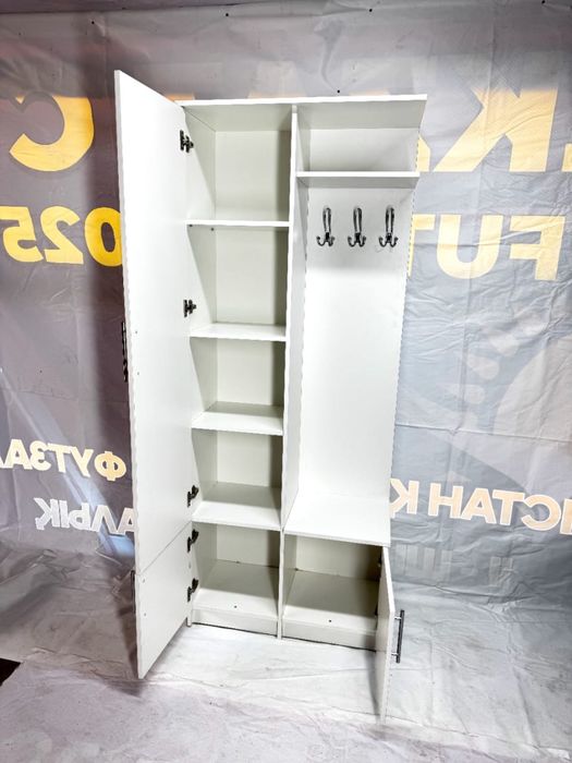 Прихож. Гардероб