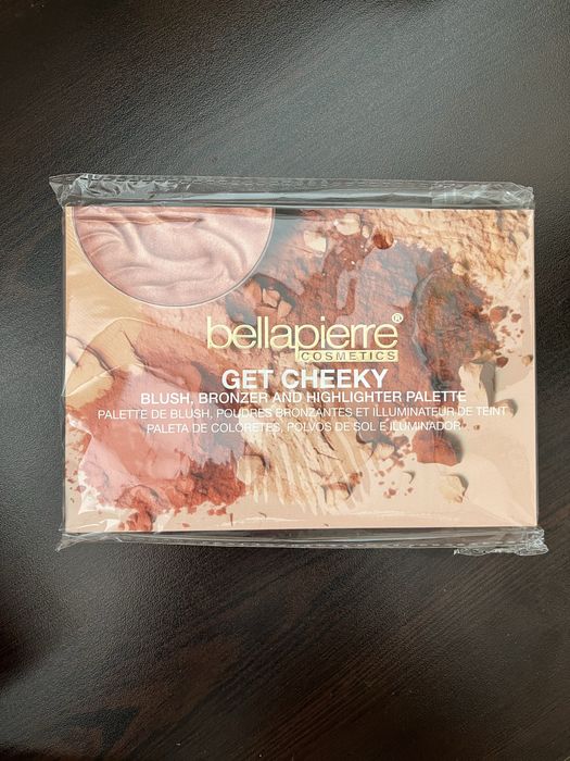 Разпродажба козметика