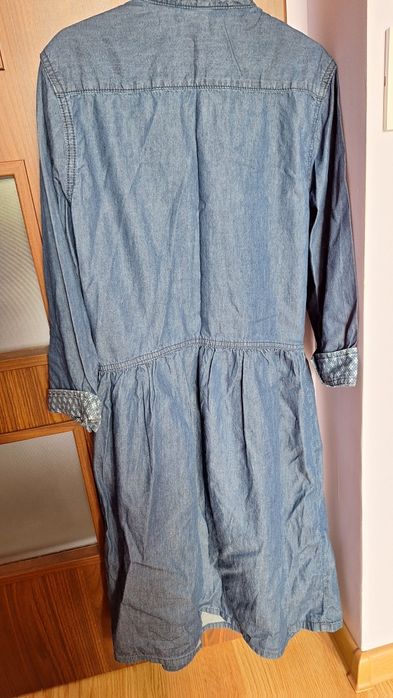 Rochie denim Lee Cooper noua