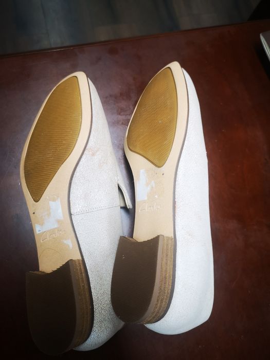Mocasini- pantofi Clarks