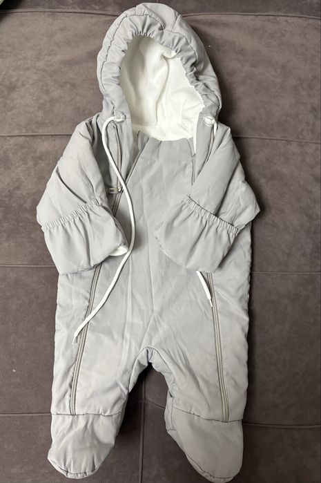 Продам комплект комбинезон с коконом