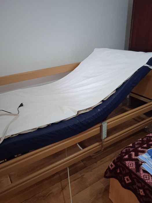 Pat electric de vânzare