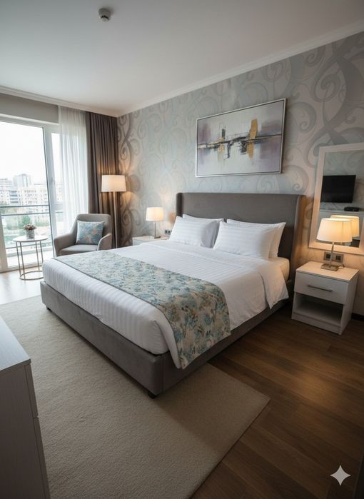 Честер комод для белья в стиле hi-tech от производителя