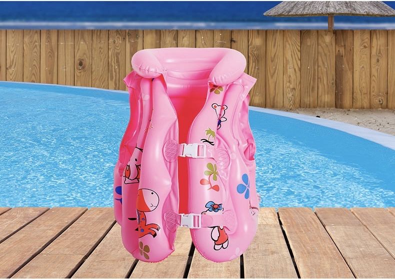 Жилет для плавания