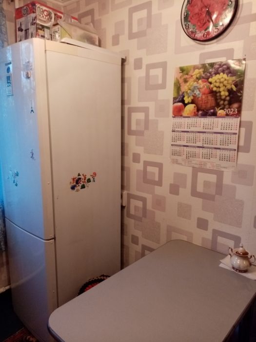 Продам двухкомнатную квартиру.