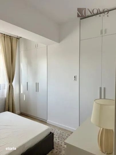 2 Camere | Mihai Bravu | Pet Friendly | Centrala Imobil | Balcon | AC