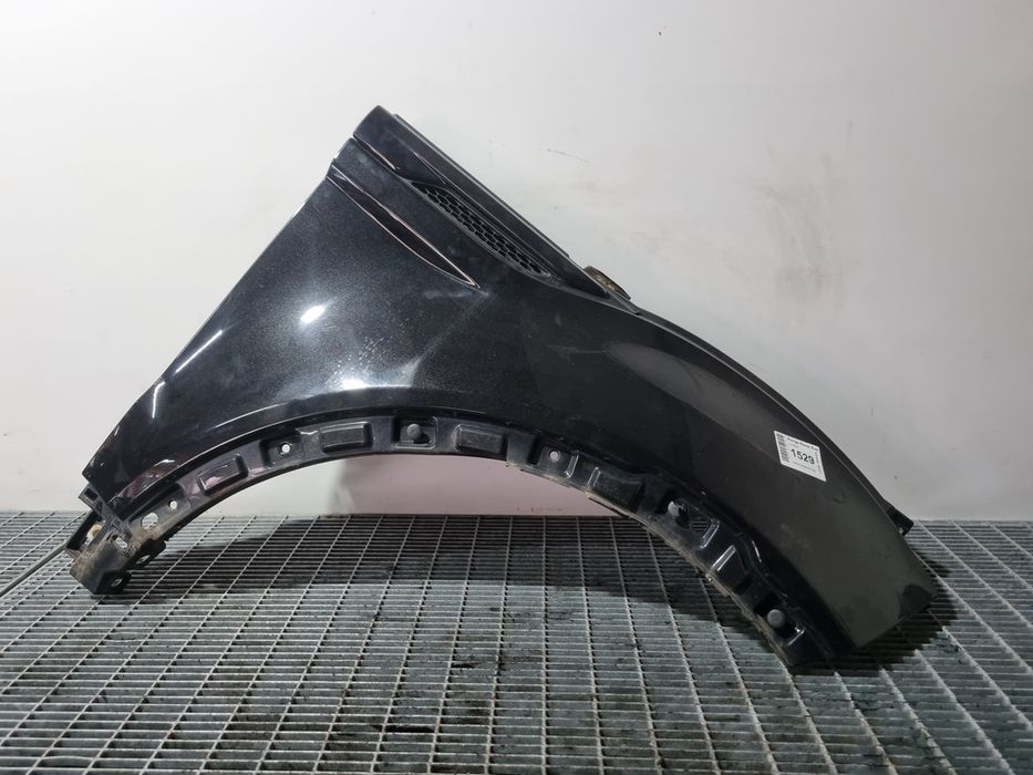 Aripa Dreapta Fata Land Rover Range Rover Evoque 2012 - 2015 2 Usi SANTORINI BLACK 820 (1529) Garantie