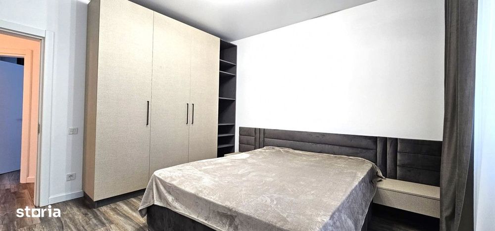 Vila noua LUX 4 camere, teren 460 mp, langa padure