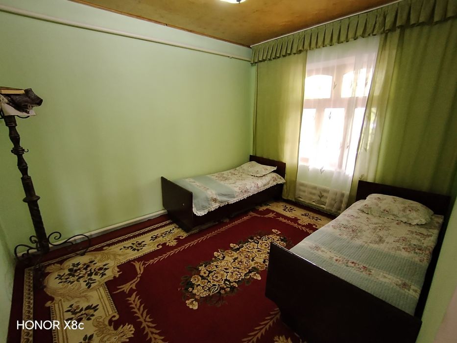 Oqtosh Oilaviy Dacha