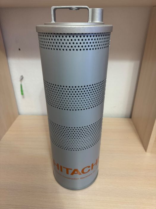 Продам фильтры от эксковатора Hitachi