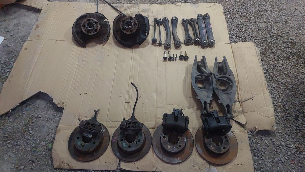 Мерседес w201 запчасти