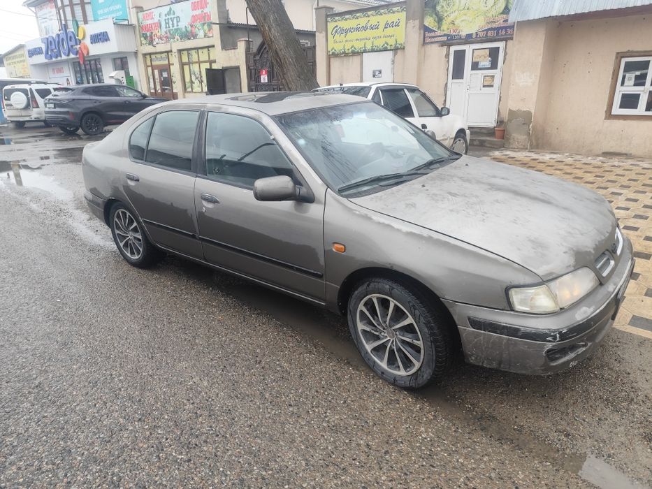 Продается ниссан примера р11