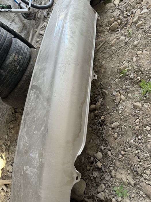 Бампер задний тойота камри 20