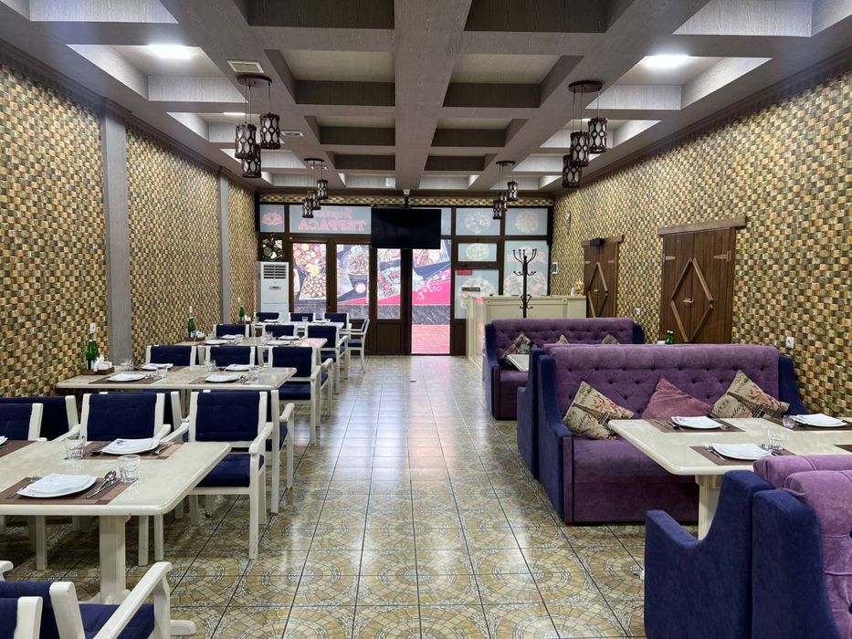 Срочно продаётся под любой бизнес