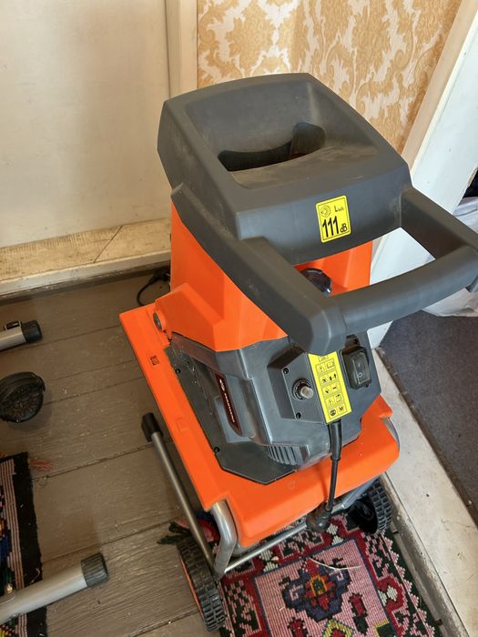 Клонотрошачка