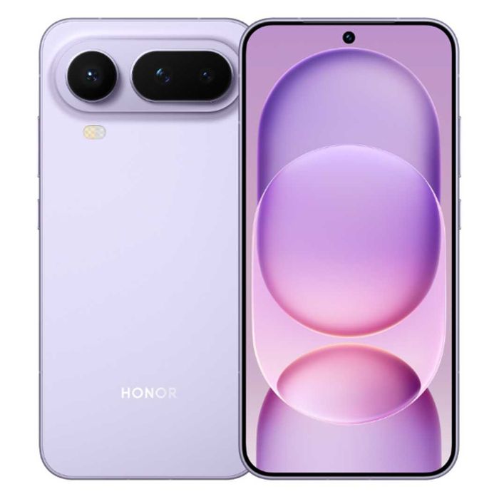Honor Magic 8 Pro Air Dual sim 5G с 5500mAh батерия с Android auto