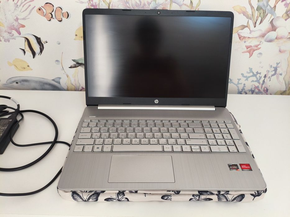 Ноутбук HD laptop 15s