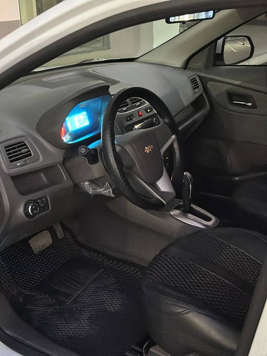 Cobalt 2024 Yil Avtomat Full Bank orqali Avto kredit Barcha viloyatlar