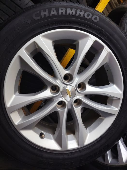 Malibu radnoy gm karea saka diska balon sotiladi