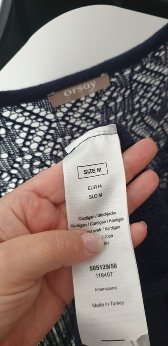 Cardigan ORSAY mărimea M
