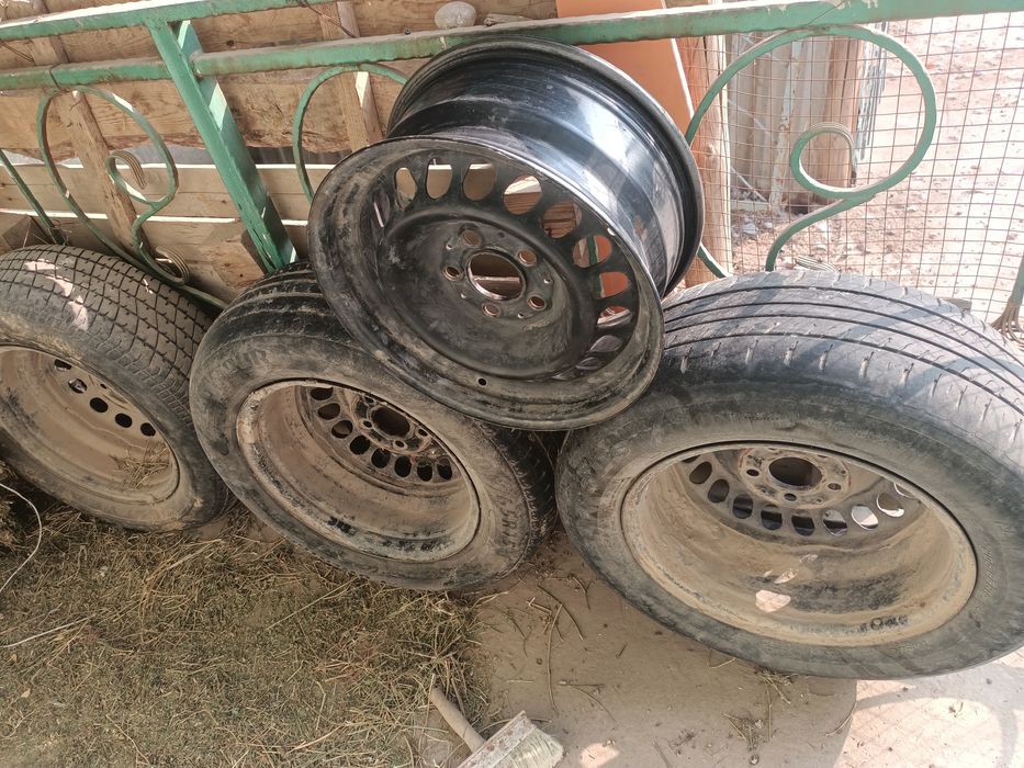 мерстын дискасы сатылады