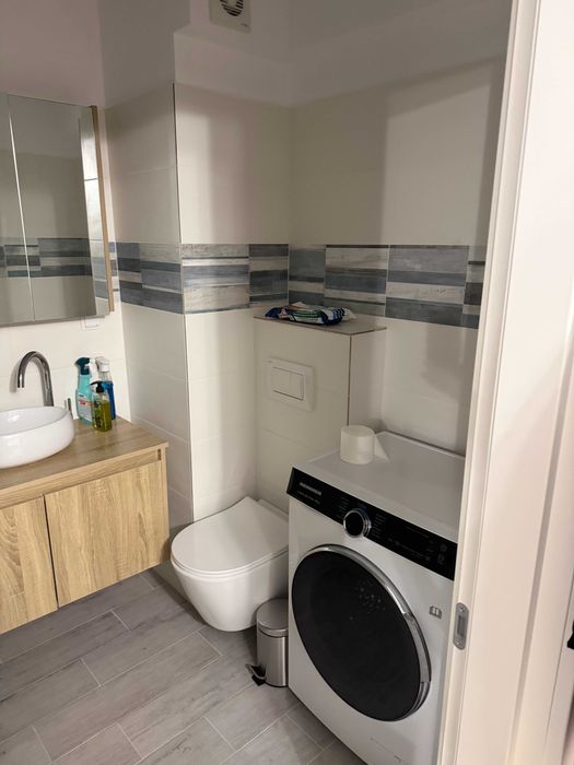 Închiriere apartament cu 2 camere – Copou Garden Iaşi
