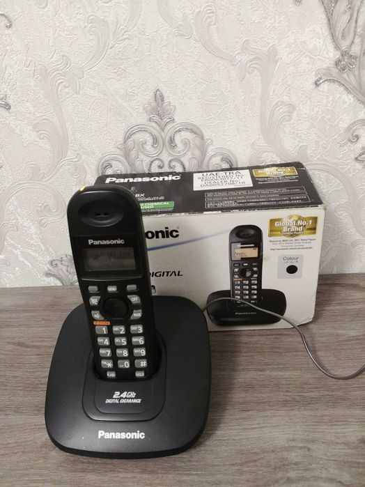 Panasonic kx-tg3611