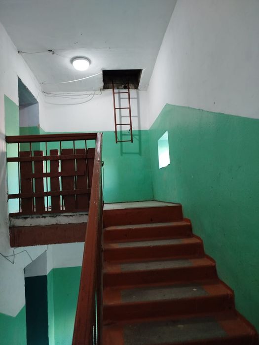 Продам 1 квартиру в Жилгородке