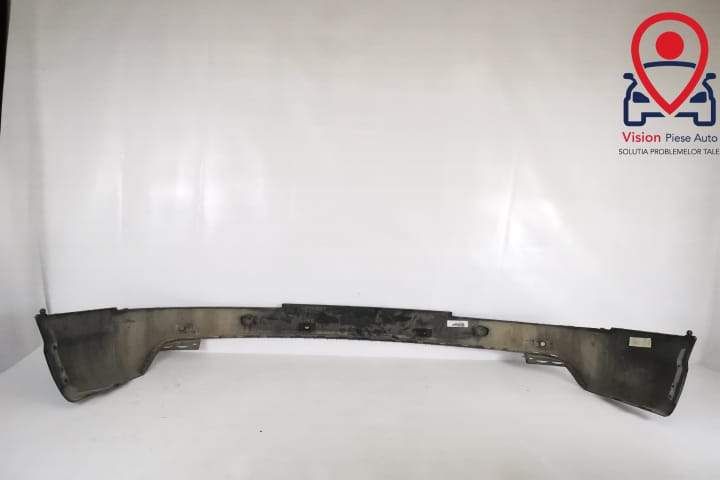 Ауди Q7 / Audi Q7 Оригинален заден спойлер с електронни сензори в добр