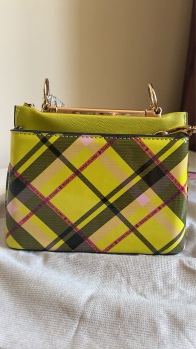 Чанта River island