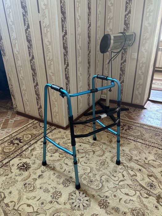 ходунки для взрослых