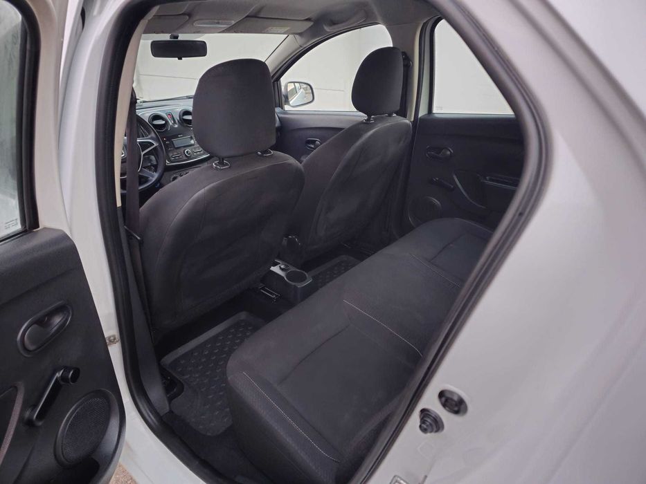 Dacia Logan + GPL  - 2018 - Stare Impecabila - Euro 6