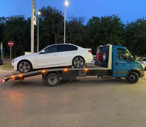 Арзан және тез эвакутор Астана қаласы