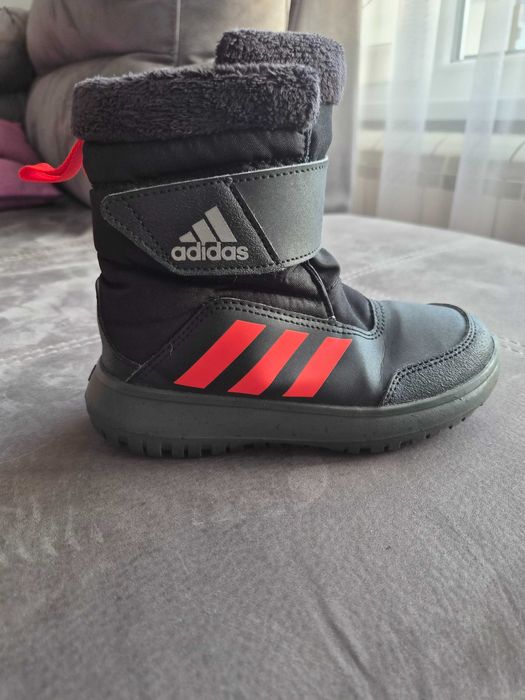 Детски ботуши Adidas