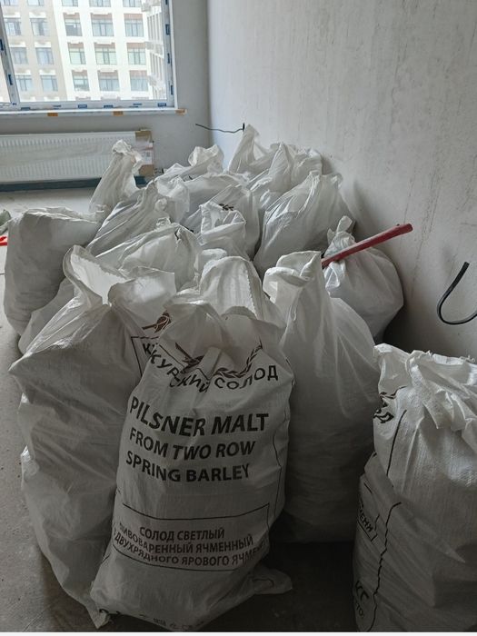 Услуги грузчиков