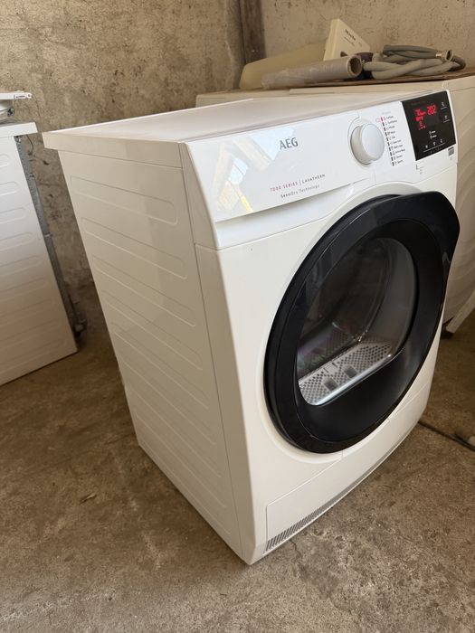 AEG 7000 Series