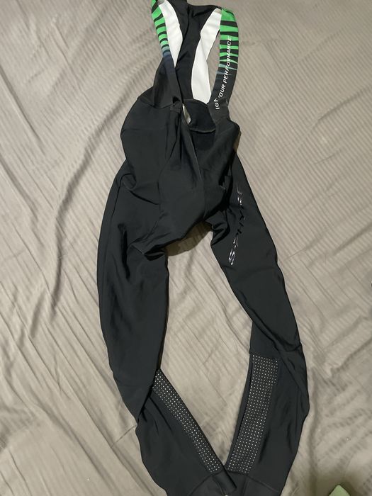 Вело штаны shimano s-phyre