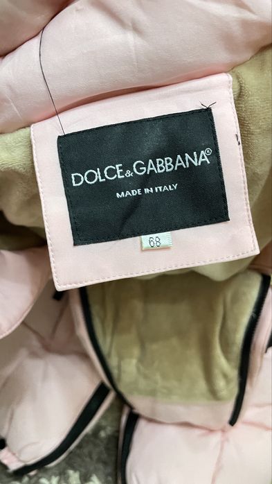 Продам детский комбинезон