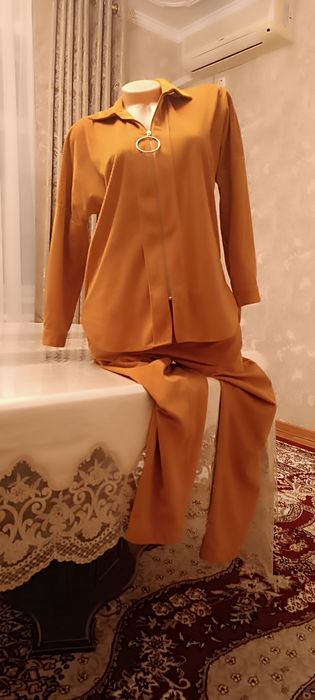 Продам костюм двойку