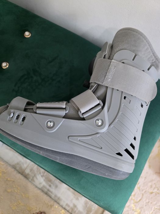 Orteza gri , nr 36- 40