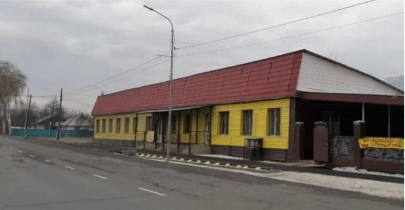 Сдам в аренду коммерческое помещение