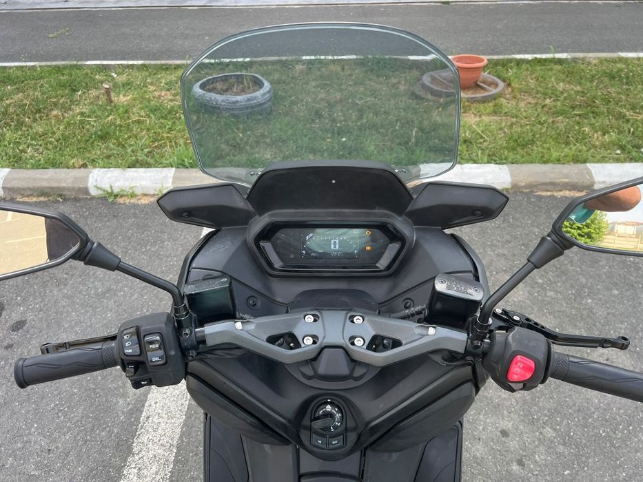 Yamaha xmax 300 x max 300 piese