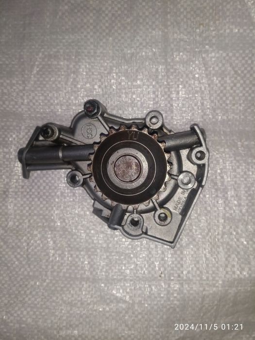 Помпа матиз насос водяной