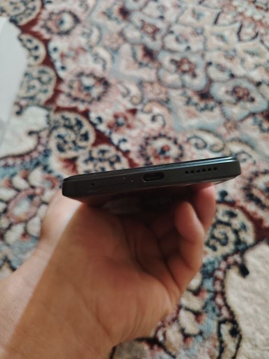 Redmi note 12 pro +5G