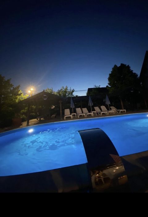 Vila Premium Cu Deschidere Directa La LAC | 2.200 Mp Teren | Paleu, Oradea