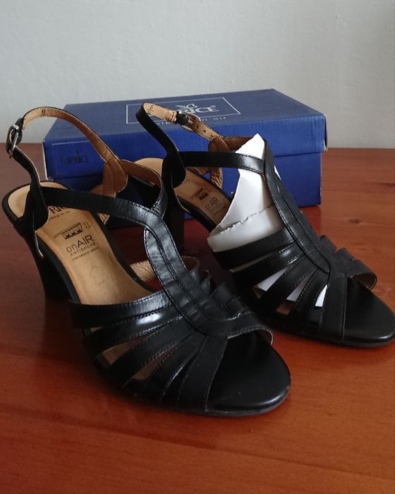 Caprice босоножки, 39р