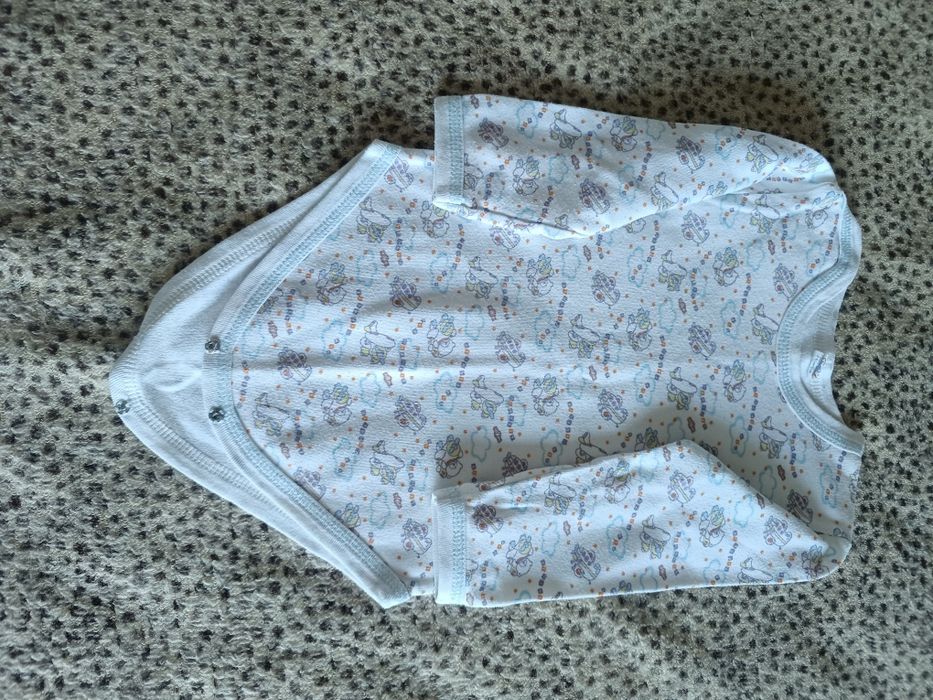 Бебешки дрехи размер 98